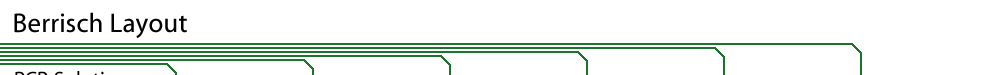 Berrisch Layout: Ihr kompetenter Partner fr PCB Entflechtung